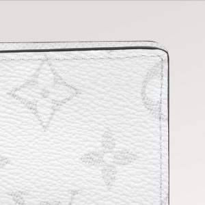 LOUIS VUITTON ポルトフォイユ・ブラザ NM Ref:M30889