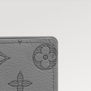 LOUIS VUITTON ポルトフォイユ・ブラザ Ref:M81335