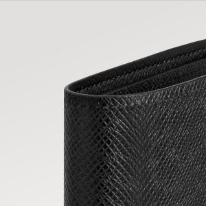 LOUIS VUITTON ポルトフォイユ・ブラザ Ref:M30501