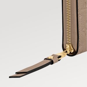 LOUIS VUITTON ジッピー・ウォレットRef:M69034