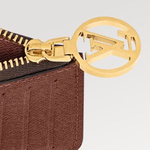 LOUIS VUITTON ポルト カルト・ロミーRef:M81880