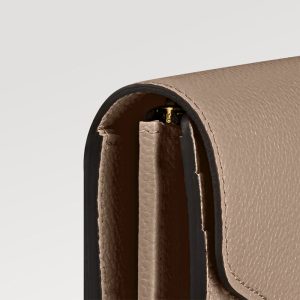 LOUIS VUITTON ポルトフォイユ・サラ Ref:M68708