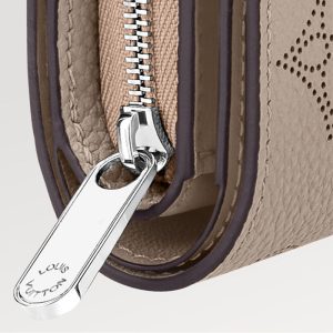 LOUIS VUITTON ポルトフォイユ・クレア Ref:M80817