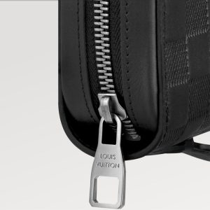 LOUIS VUITTON ジッピー XL Ref:N61254