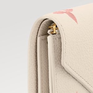 LOUIS VUITTON ポルトフォイユ・ヴィクトリーヌ Ref:M82062