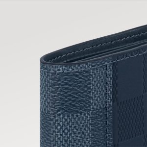 LOUIS VUITTON ポルトフォイユ・スレンダー Ref:N60544