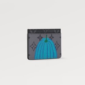 LOUIS VUITTON × YK ポルト カルト・サーンプル Ref:M81968