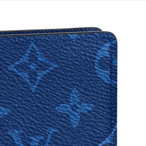 LOUIS VUITTON ポルトフォイユ・ブラザ Ref:M30297