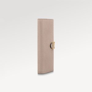 LOUIS VUITTON ヴェルティカル ウォレット Ref:M81367