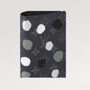 LOUIS VUITTON × YK ポルトフォイユ･ブラザ Ref:M81932