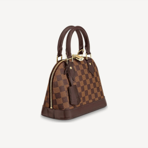 LOUIS VUITTON アルマ BB  Ref:N41221