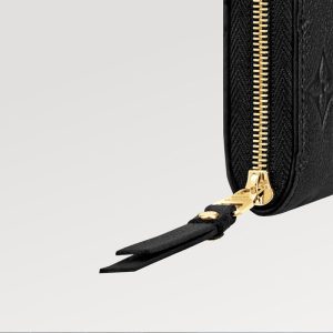 LOUIS VUITTON ジッピー・コイン パース Ref:M60574