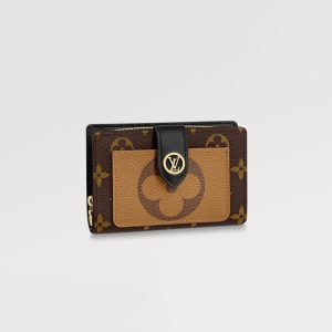 LOUIS VUITTON ポルトフォイユ・ジュリエットRef:M69432