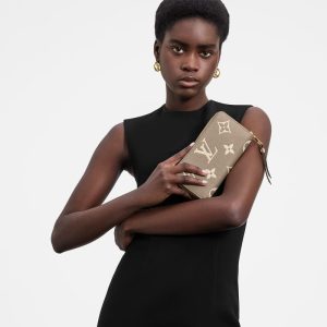 LOUIS VUITTON ジッパーウォレット  Ref:M69794