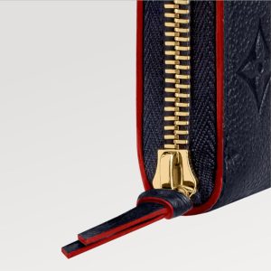 LOUIS VUITTON ポルトフォイユ・クレマンスRef:M69415