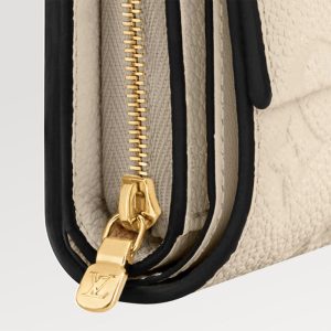 LOUIS VUITTON ポルトフォイユ･メティス コンパクト Ref:M81071