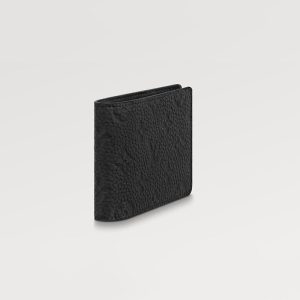 LOUIS VUITTON ポルトフォイユ・ミュルティプル Ref:M82072