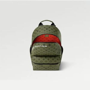 LOUIS VUITTON  ディスカバリー・バックパック PM Ref: M46802
