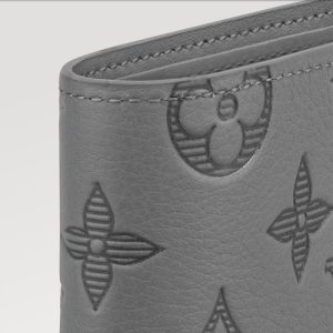 LOUIS VUITTON ポルトフォイユ・ミュルティプル  Ref:M81383