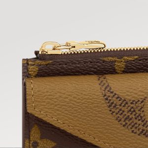 LOUIS VUITTON ポルト カルト・レクト ヴェルソRef:M81303