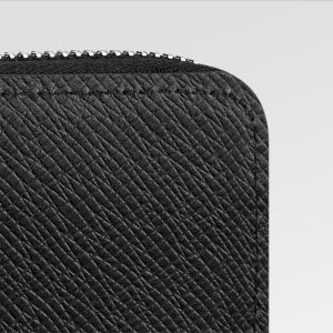 LOUIS VUITTON ジッピーウォレット・ヴェルティカル Ref:M30317