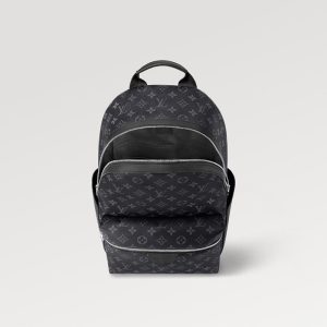 LOUIS VUITTON ディスカバリー・バックパック PM Ref:M22558