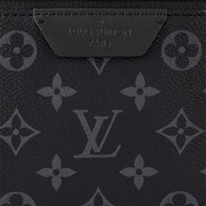 LOUIS VUITTON ディスカバリー・バックパック PM Ref:M22558