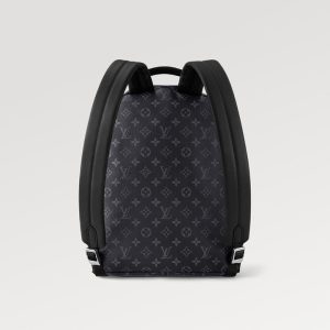 LOUIS VUITTON ディスカバリー・バックパック PM Ref:M22558