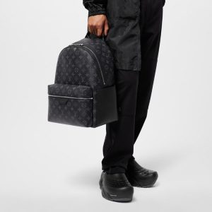 LOUIS VUITTON ディスカバリー・バックパック PM Ref:M22558