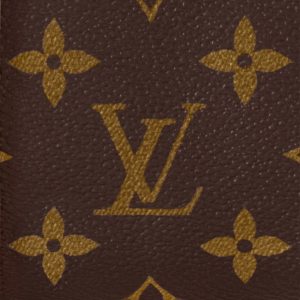 LOUIS VUITTON キーポル バンドリエール 25 ハンドバッグRef: M46687