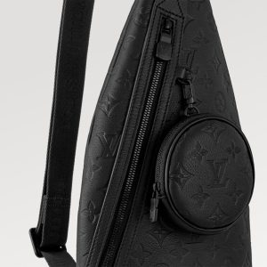 LOUIS VUITTON デュオ・スリングバッグ Ref:  M21890