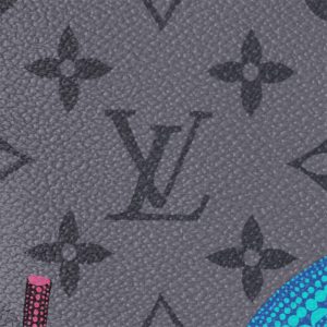 LOUIS VUITTON×YK キーポール25 ハンドバッグRef: M46437