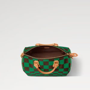 LOUIS VUITTON スピーディ･バンドリエール 40 Ref:N40579