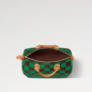 LOUIS VUITTON スピーディ･バンドリエール 40 Ref:N40579