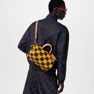 LOUIS VUITTON スピーディ･バンドリエール 25 Ref:N40584