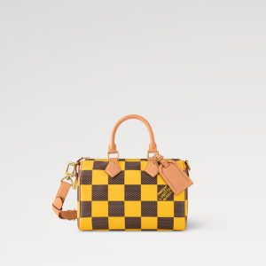 LOUIS VUITTON スピーディ･バンドリエール 25 Ref:N40584