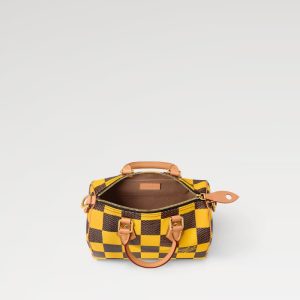 LOUIS VUITTON スピーディ･バンドリエール 25 Ref:N40584