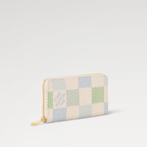 LOUIS VUITTON ジッピー･ウォレット Ref:N40748