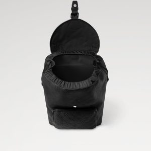 LOUIS VUITTON  モンスリ･バックパック Ref:M23127