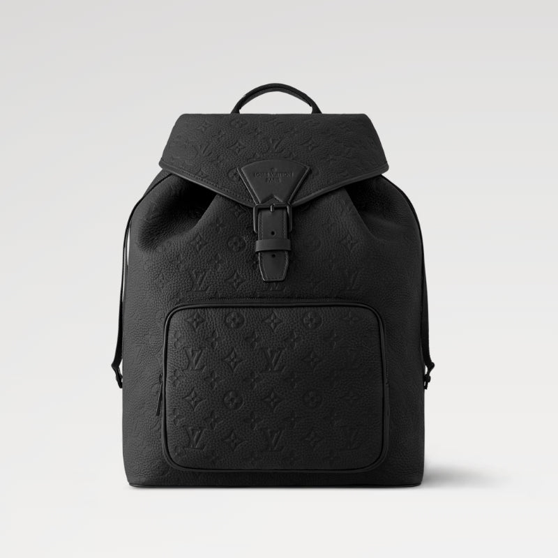 LOUIS VUITTON  モンスリ･バックパック Ref:M23127