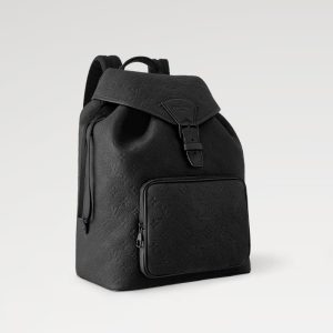 LOUIS VUITTON  モンスリ･バックパック Ref:M23127