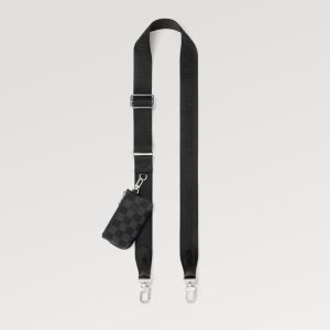 LOUIS VUITTON トリオ･メッセンジャー Ref:N50017