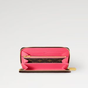 LOUIS VUITTON ジッパーウォレット Ref:M82839