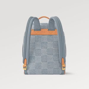 LOUIS VUITTON モンスリ･バックパック  Ref:N40708