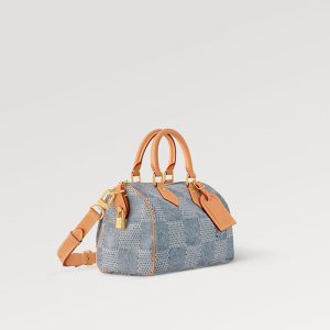 LOUIS VUITTON  スピーディ･バンドリエール 25  Ref:N40700