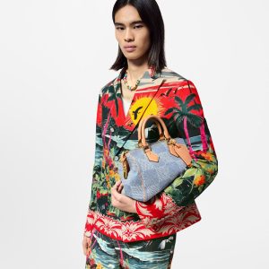 LOUIS VUITTON  スピーディ･バンドリエール 25  Ref:N40700