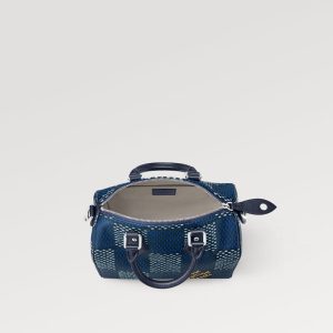 LOUIS VUITTON  スピーディ･バンドリエール 25  Ref:N40691