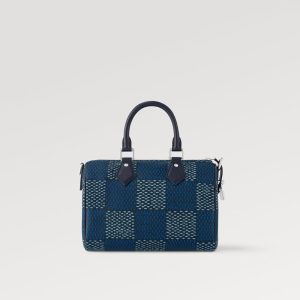 LOUIS VUITTON  スピーディ･バンドリエール 25  Ref:N40691