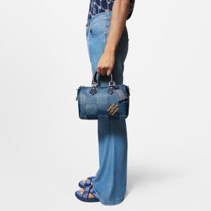 LOUIS VUITTON  スピーディ･バンドリエール 25  Ref:N40691