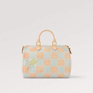 LOUIS VUITTON スピーディ･バンドリエール 40  Ref:N40689